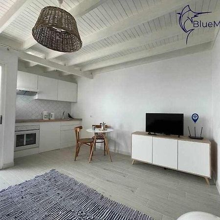 B-Rent Bluemarlin Boutique Sea View Apartment Corralejo Exterior photo