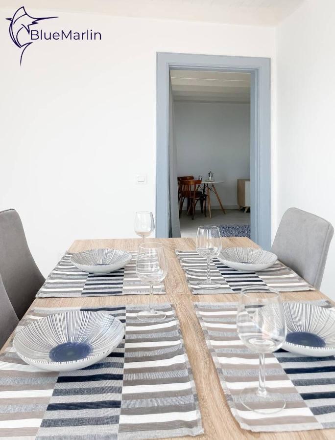 B-Rent Bluemarlin Boutique Sea View Apartment Corralejo Exterior photo