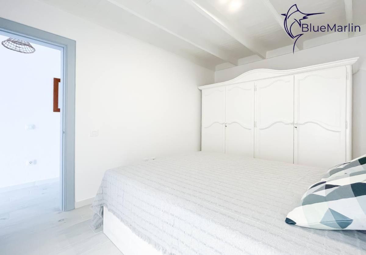 B-Rent Bluemarlin Boutique Sea View Apartment Corralejo Exterior photo