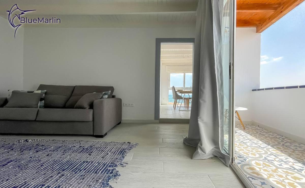 B-Rent Bluemarlin Boutique Sea View Apartment Corralejo Exterior photo