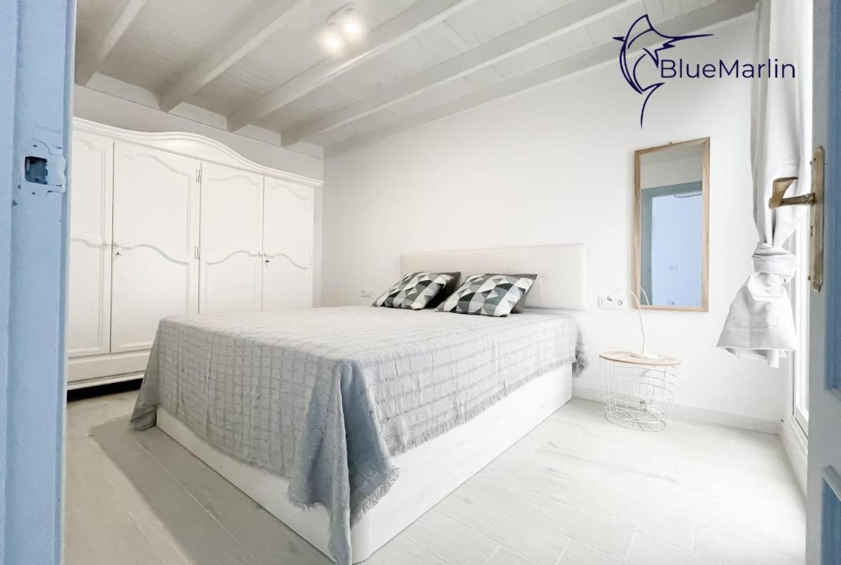 B-Rent Bluemarlin Boutique Sea View Apartment Corralejo Exterior photo
