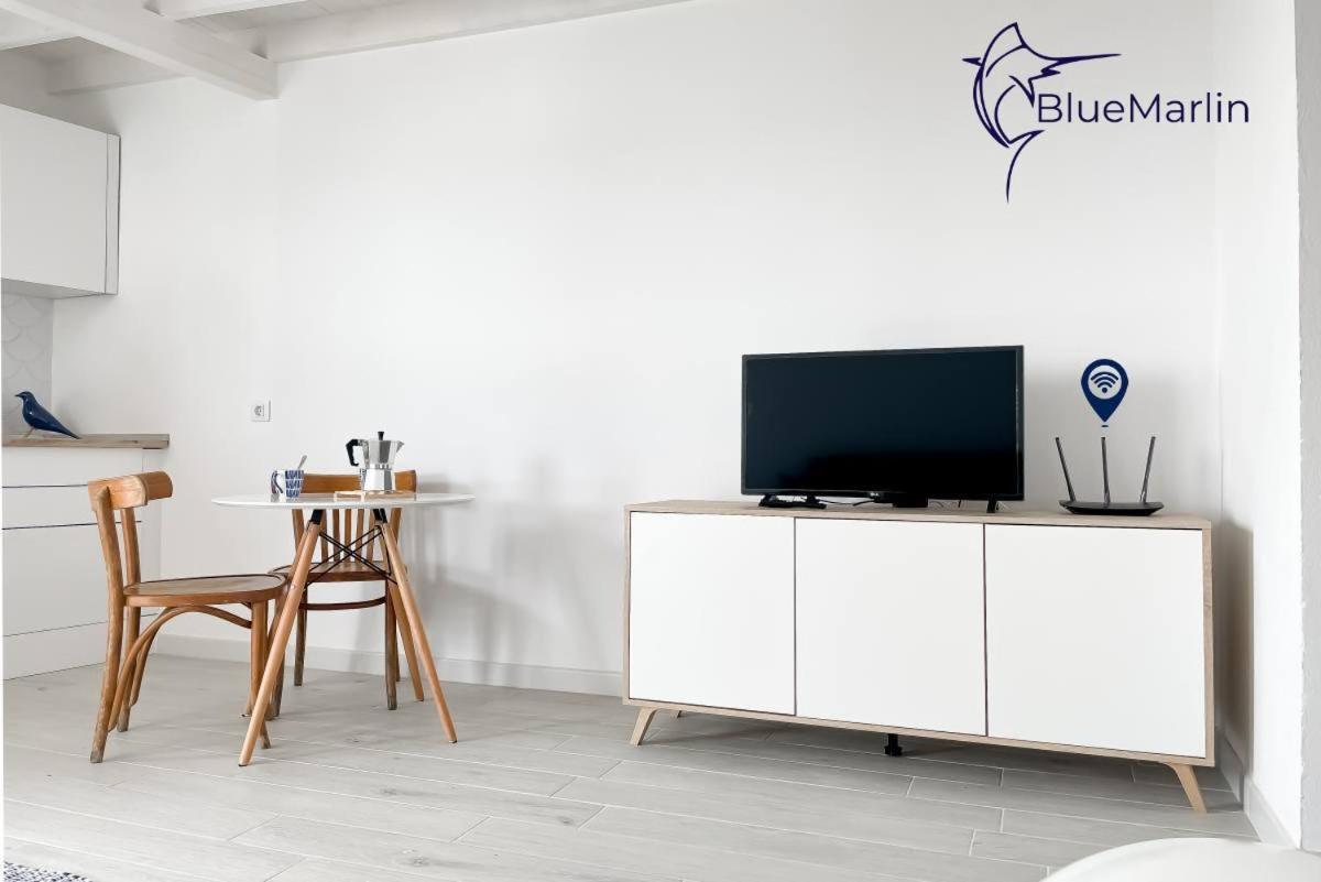 B-Rent Bluemarlin Boutique Sea View Apartment Corralejo Exterior photo