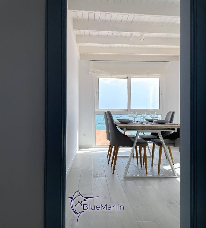 B-Rent Bluemarlin Boutique Sea View Apartment Corralejo Exterior photo