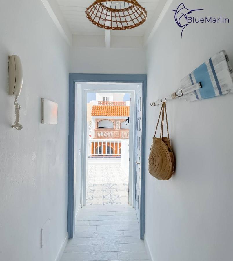 B-Rent Bluemarlin Boutique Sea View Apartment Corralejo Exterior photo