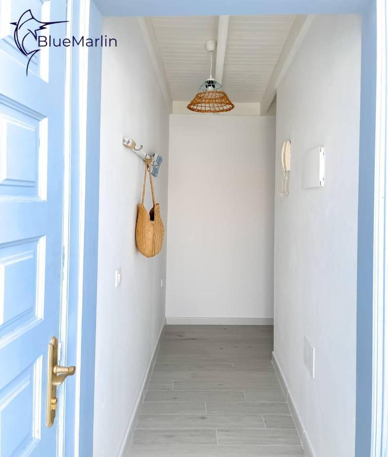 B-Rent Bluemarlin Boutique Sea View Apartment Corralejo Exterior photo