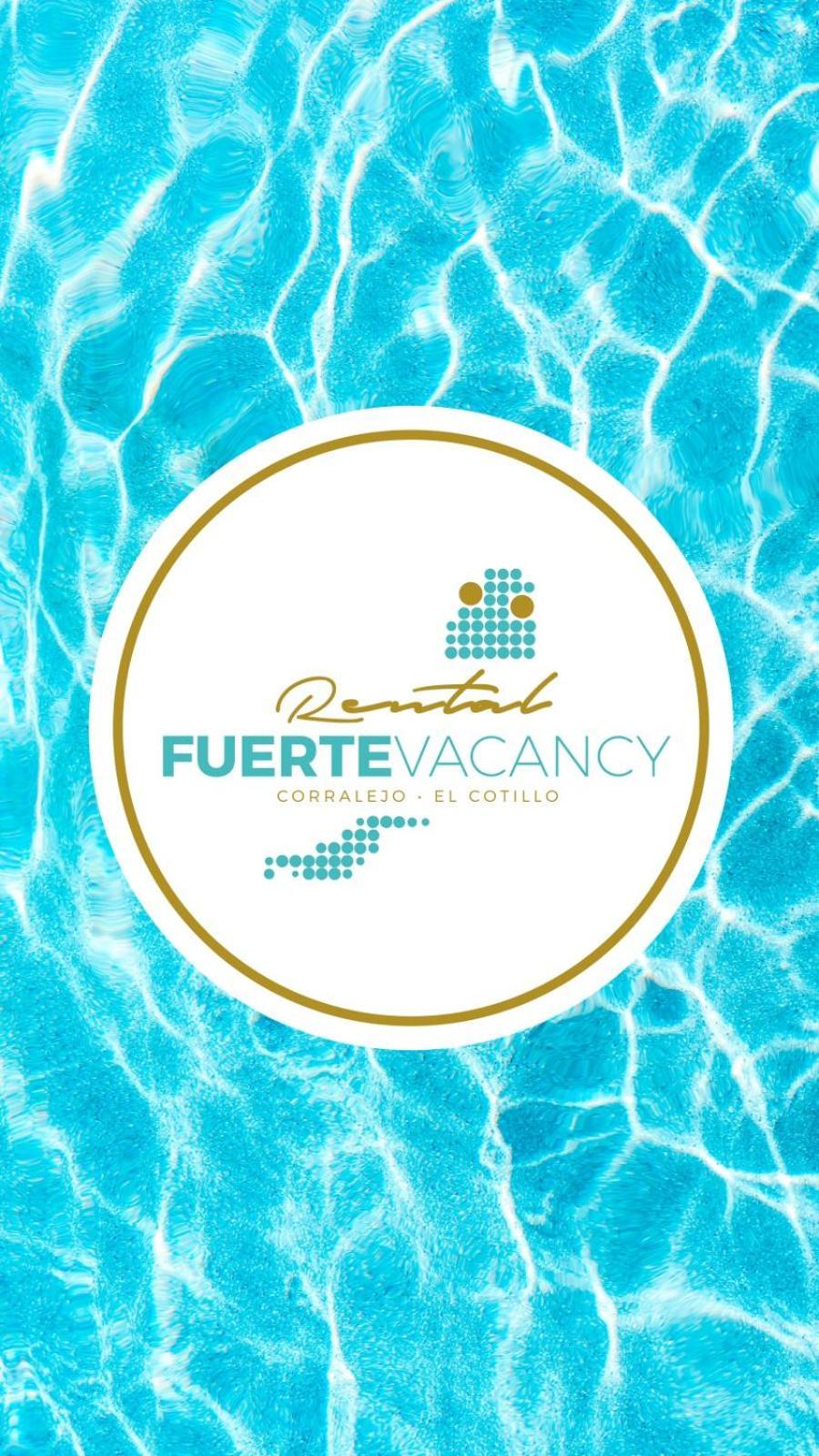 B-Rent Bluemarlin Boutique Sea View Apartment Corralejo Exterior photo