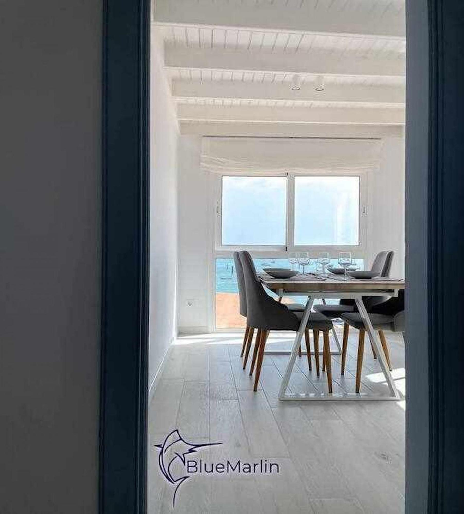 B-Rent Bluemarlin Boutique Sea View Apartment Corralejo Exterior photo