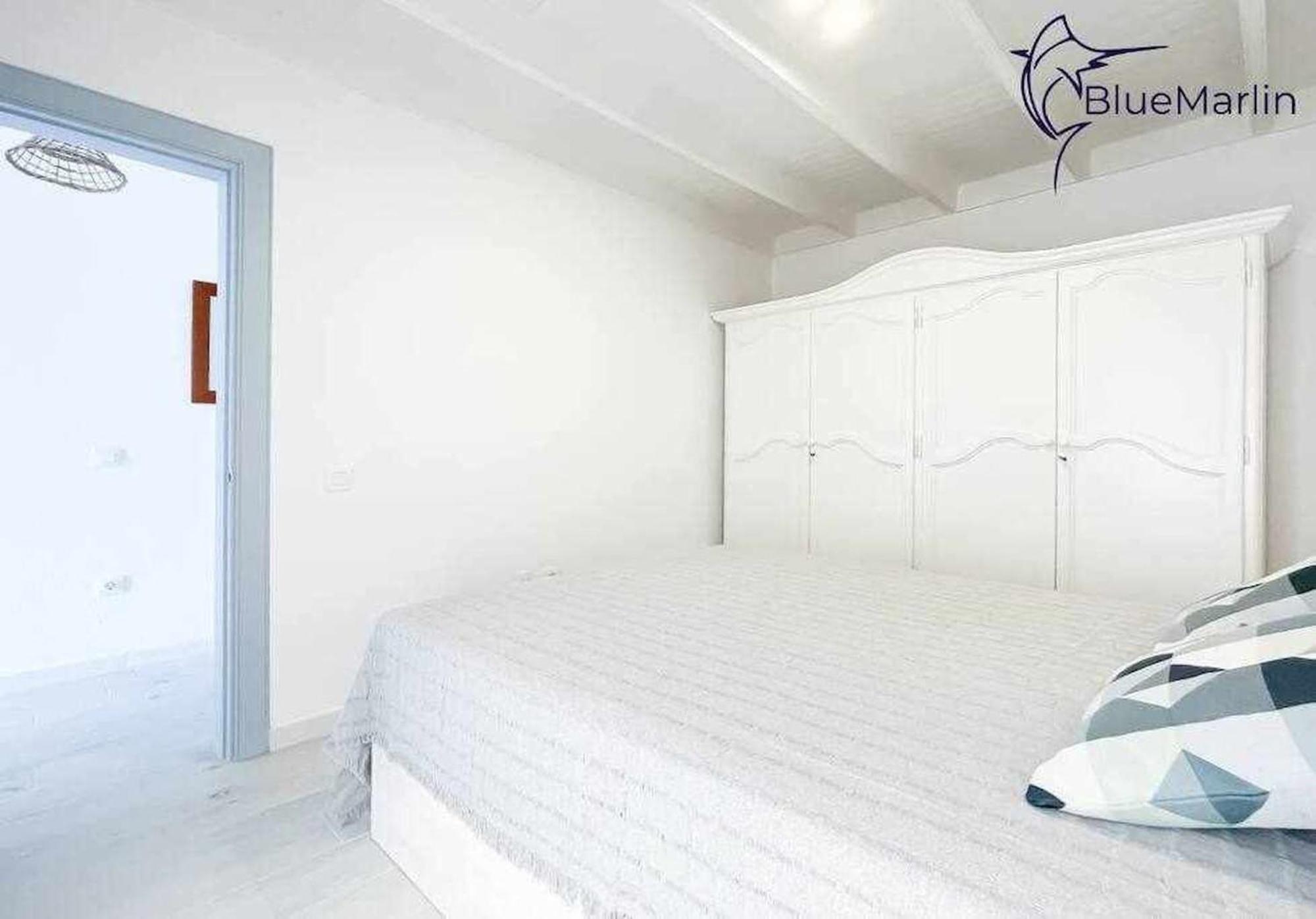 B-Rent Bluemarlin Boutique Sea View Apartment Corralejo Exterior photo