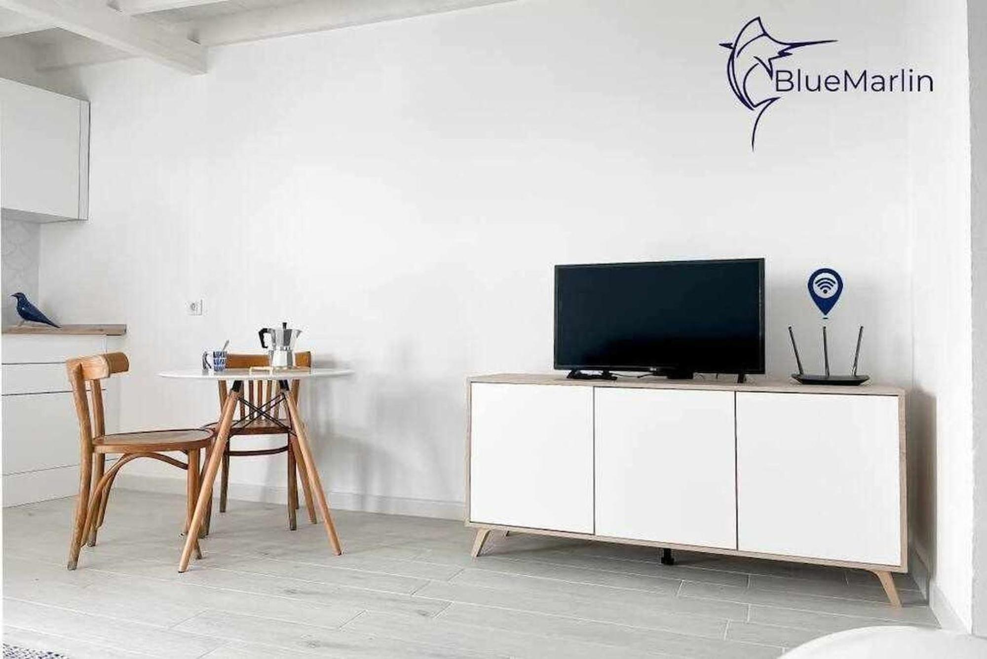 B-Rent Bluemarlin Boutique Sea View Apartment Corralejo Exterior photo