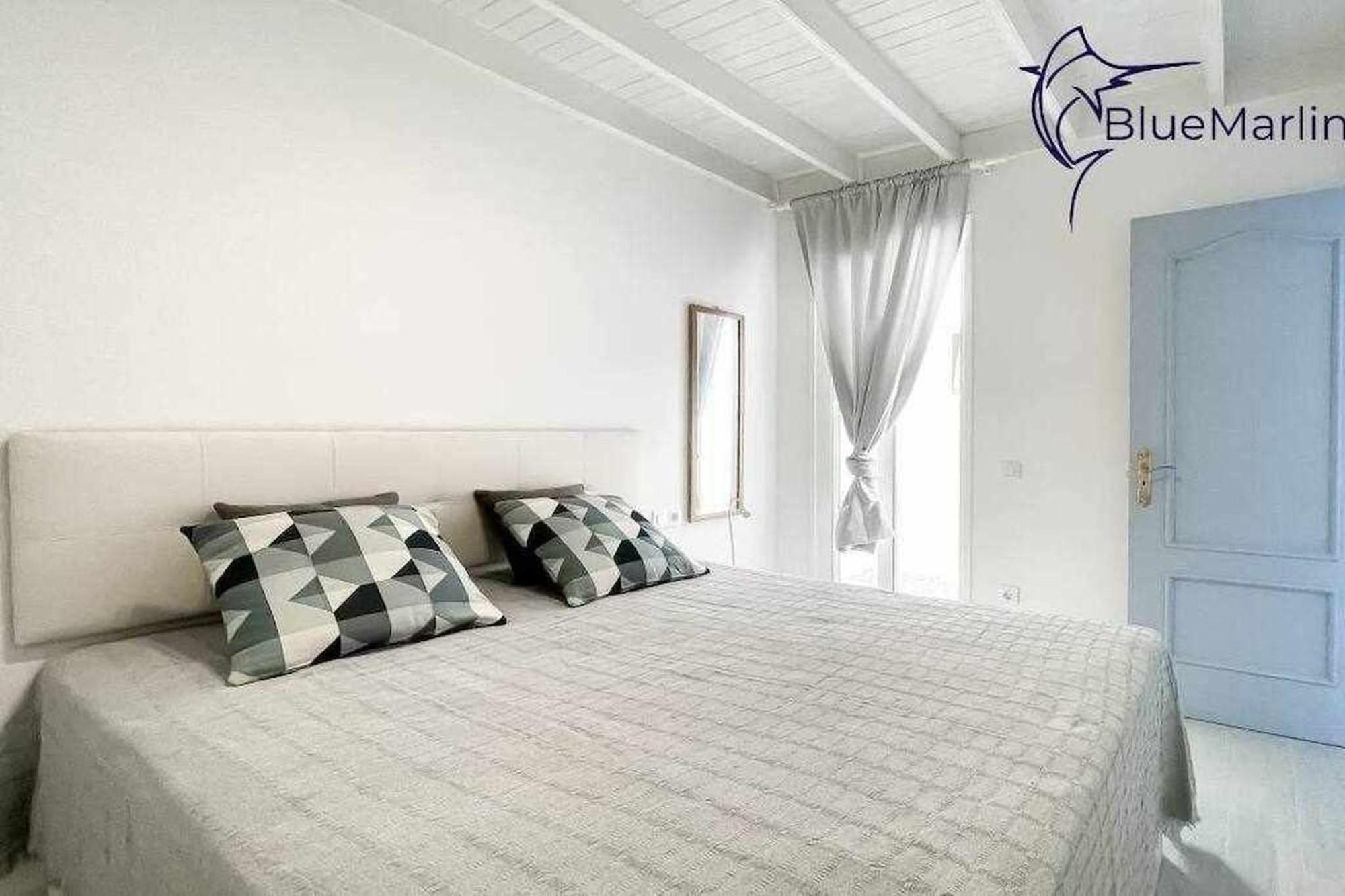 B-Rent Bluemarlin Boutique Sea View Apartment Corralejo Exterior photo
