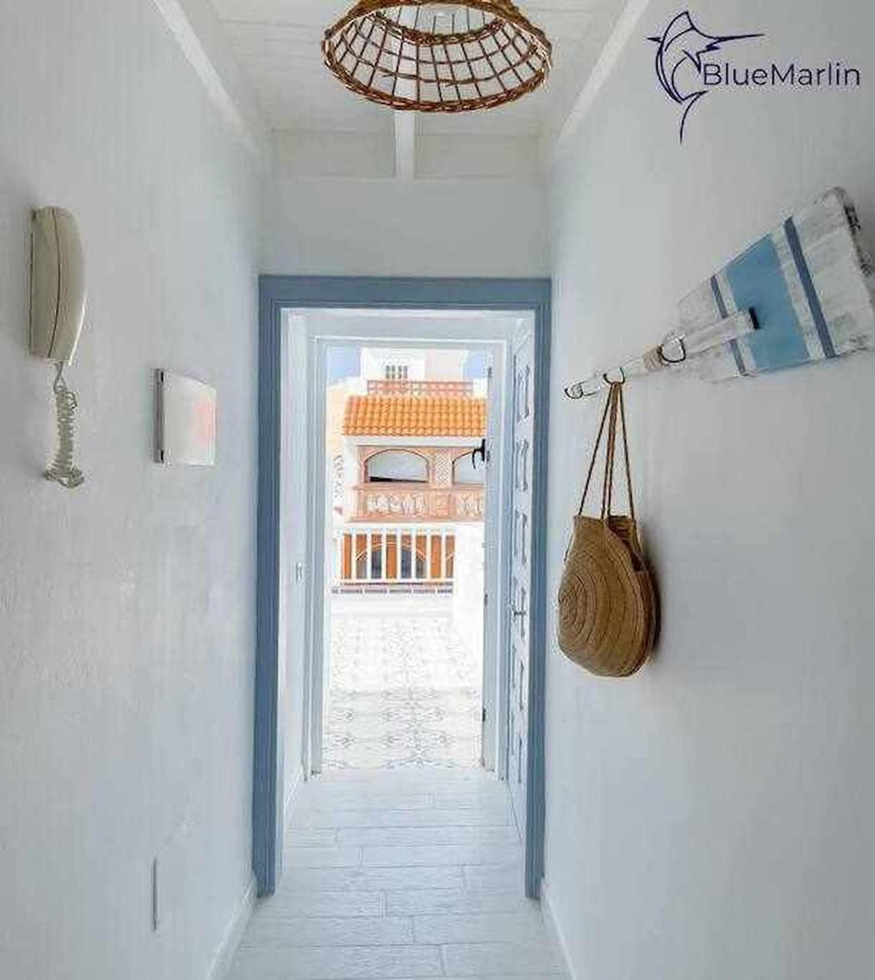 B-Rent Bluemarlin Boutique Sea View Apartment Corralejo Exterior photo