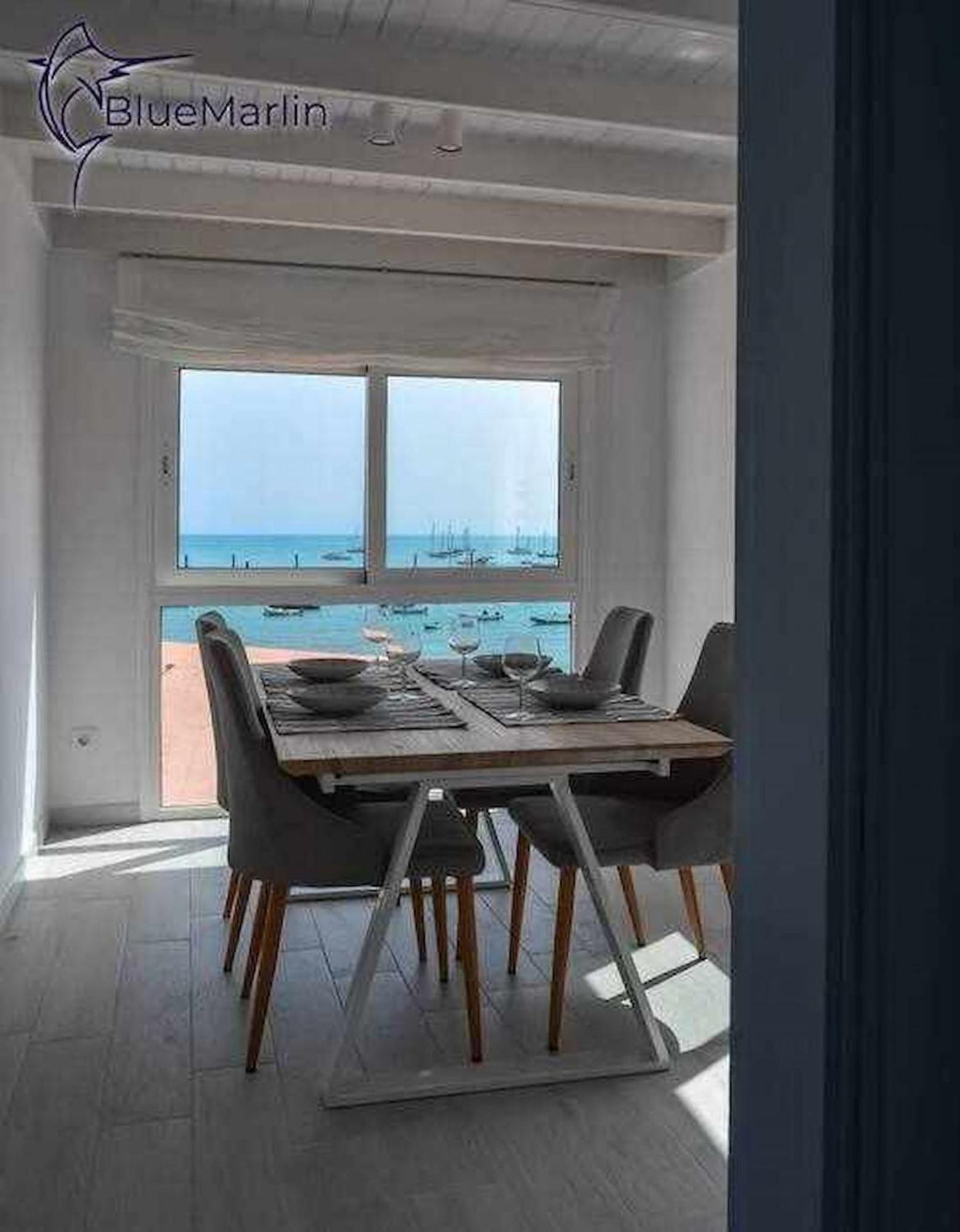 B-Rent Bluemarlin Boutique Sea View Apartment Corralejo Exterior photo