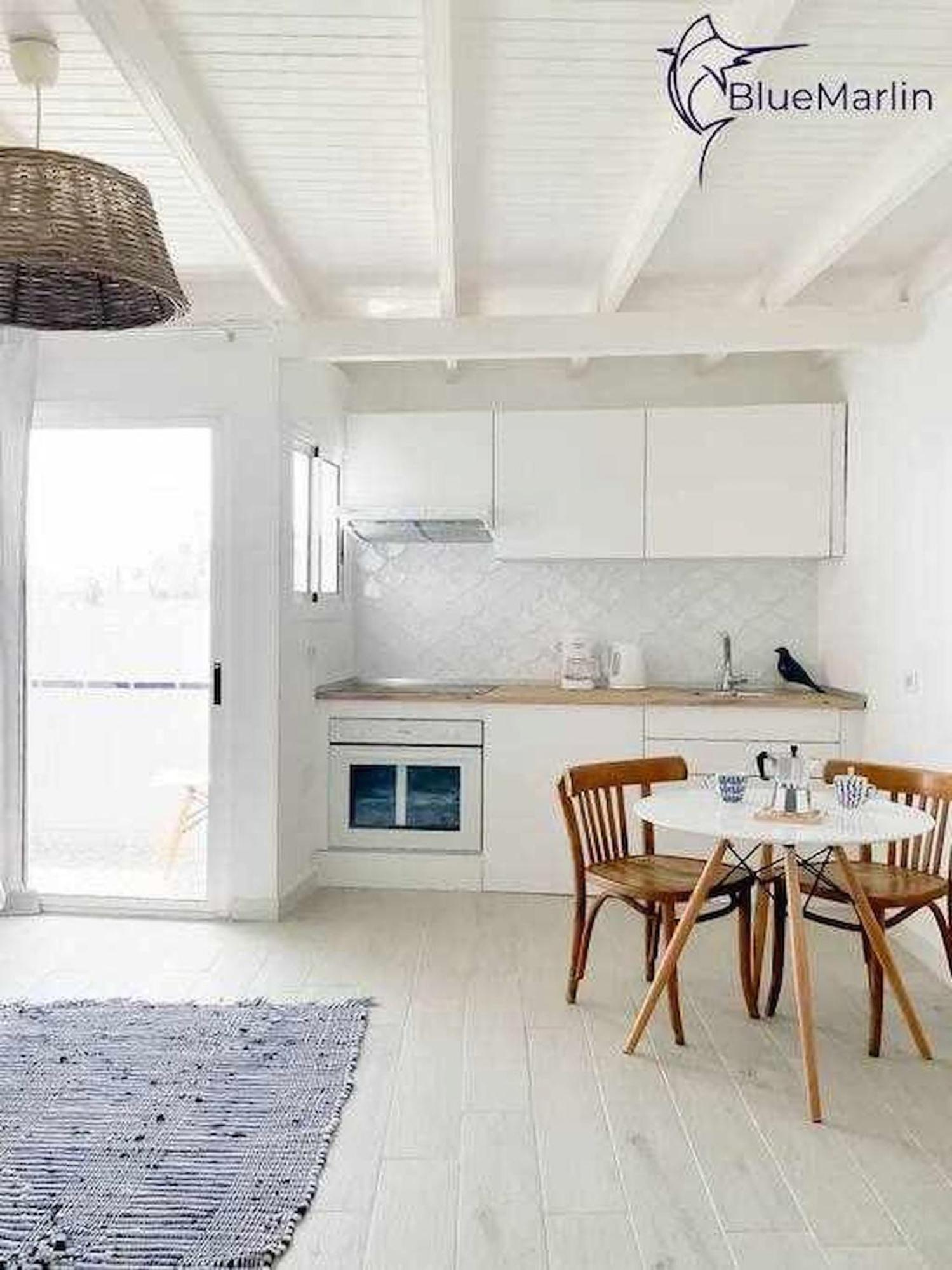 B-Rent Bluemarlin Boutique Sea View Apartment Corralejo Exterior photo