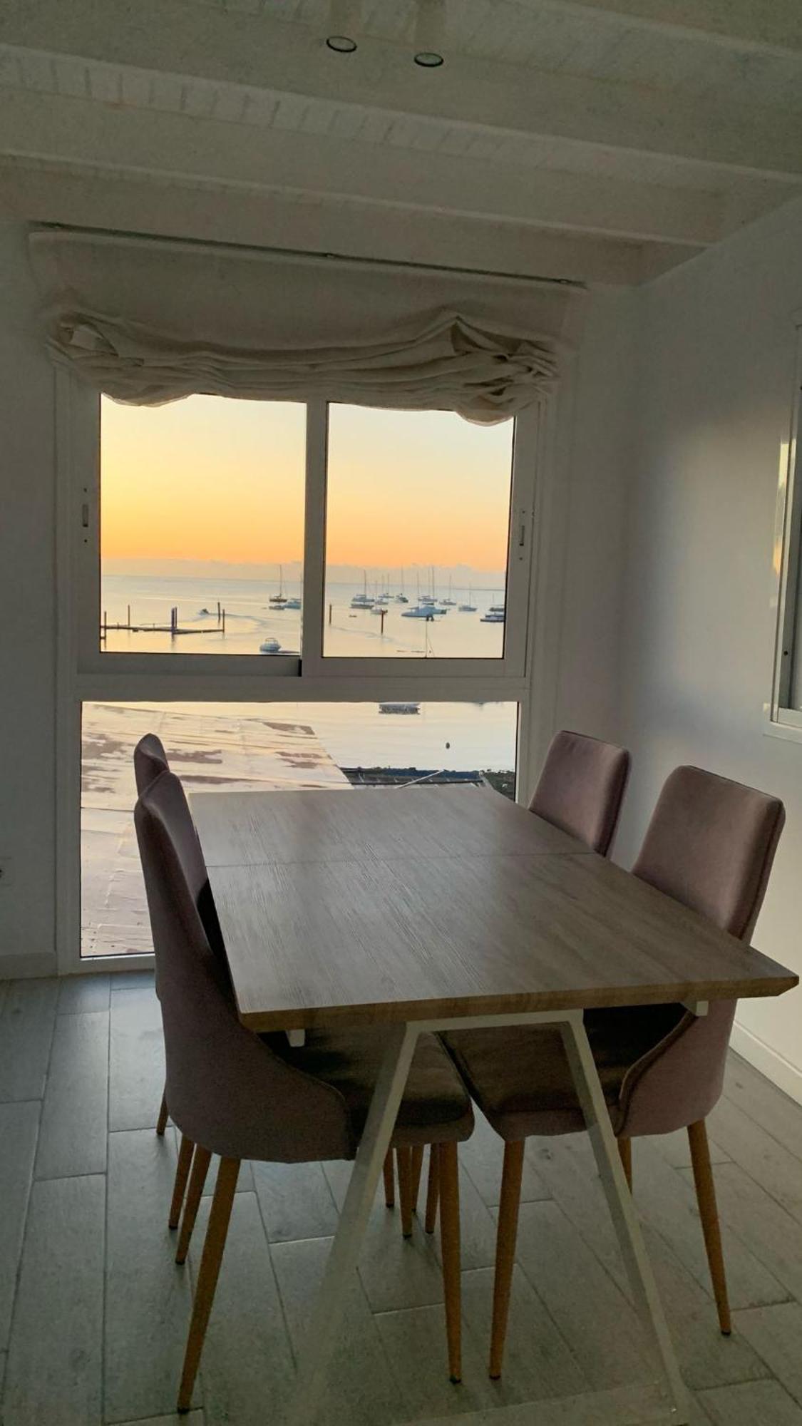 B-Rent Bluemarlin Boutique Sea View Apartment Corralejo Exterior photo